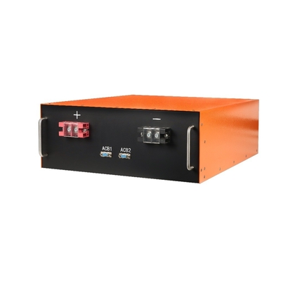 батарея 48V 300ah иона 15kw LiFePO4 Li для базовой станции телекоммуникаций