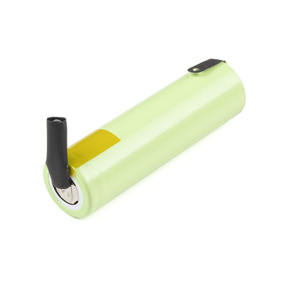 Батарея 2000mAh 2200mAh 2500mAh иона 18650 LifePO4 перезаряжаемые Li